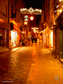 Narbonne F