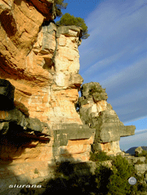 Siurana E
