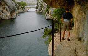 Verdon / Quinson F
