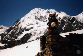 Königspitze  I