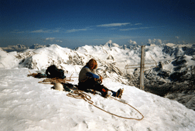 Königspitze  I