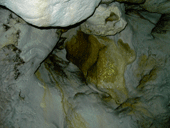 Höhle Schwäbische Alb