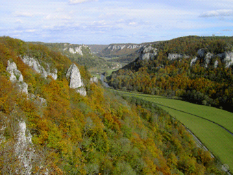 D Donautal